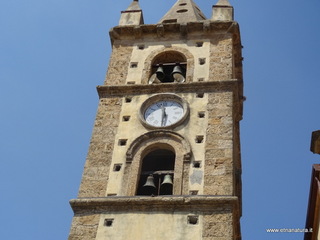 Piazza Duomo Mandanici